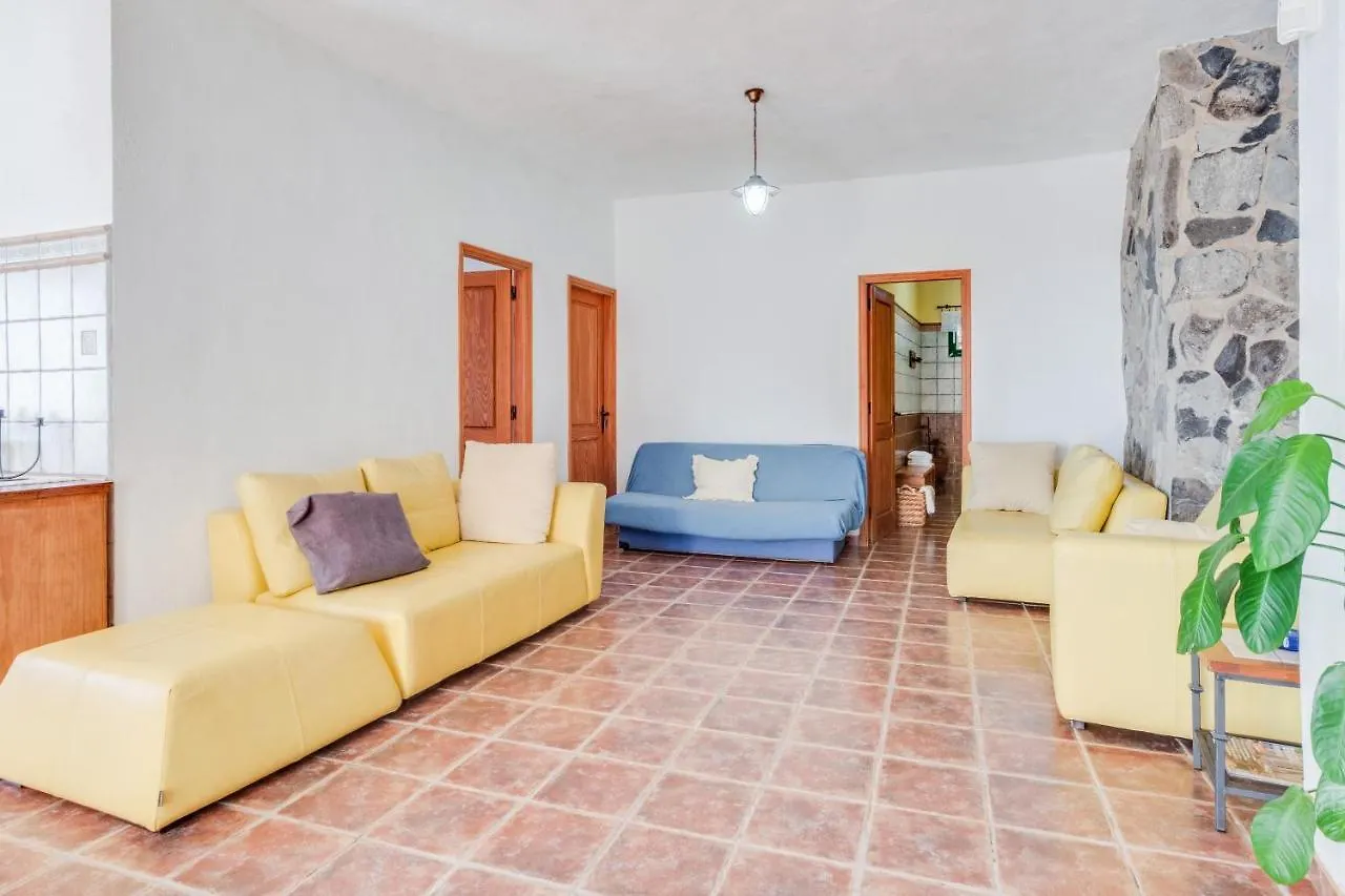 Viv Vac La Casita Del Viejo Villa Guía de Isora