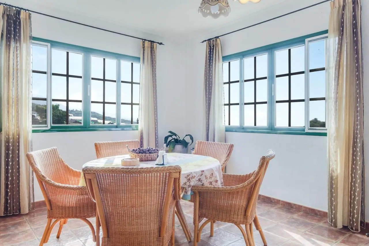 Viv Vac La Casita Del Viejo Villa Guía de Isora