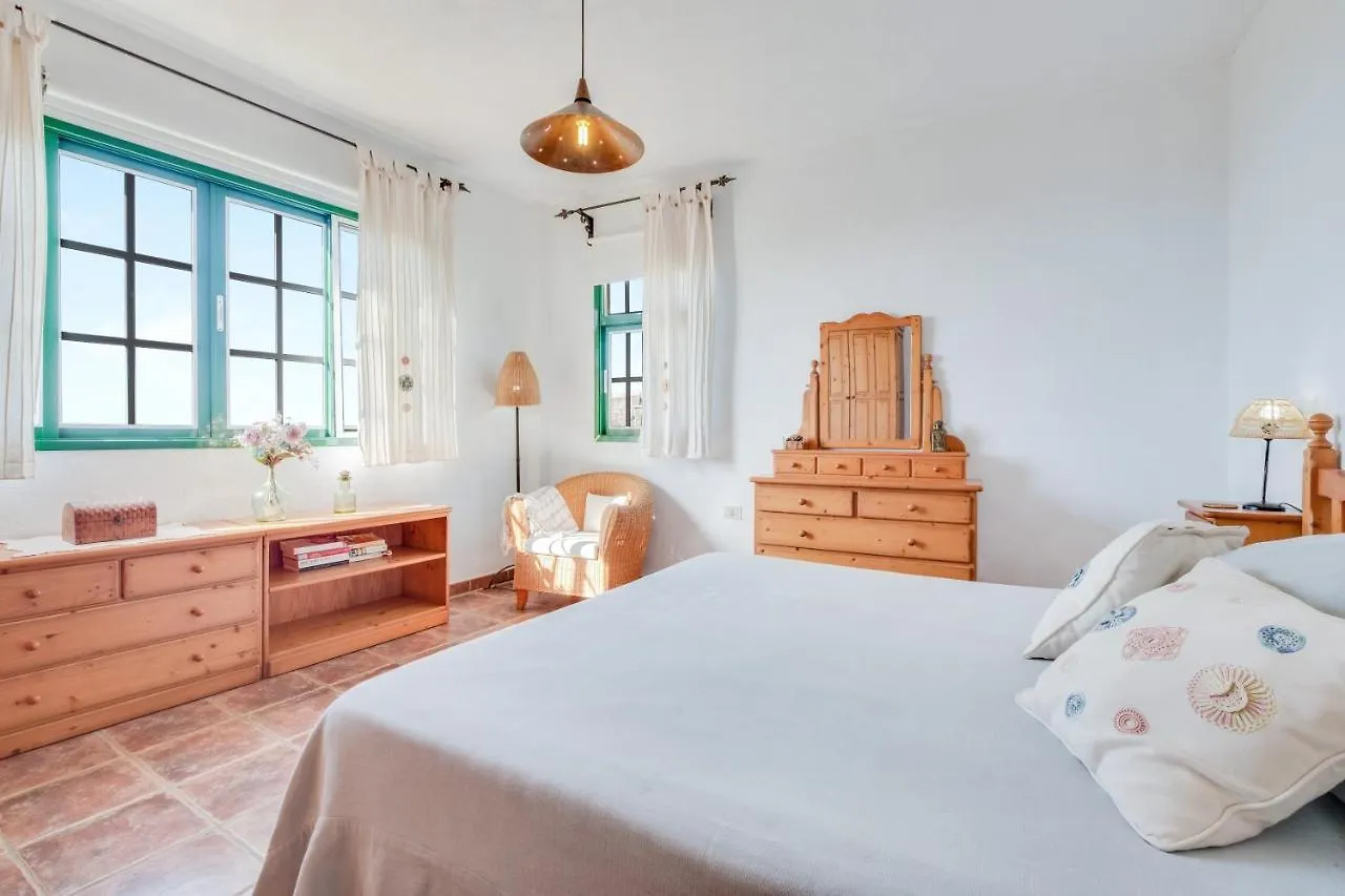 Viv Vac La Casita Del Viejo Villa Guía de Isora