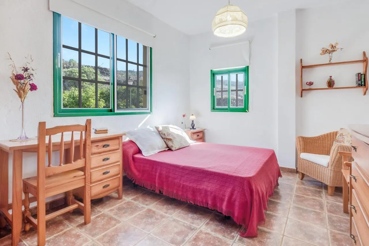 吉亚德索拉Viv Vac La Casita Del Viejo别墅