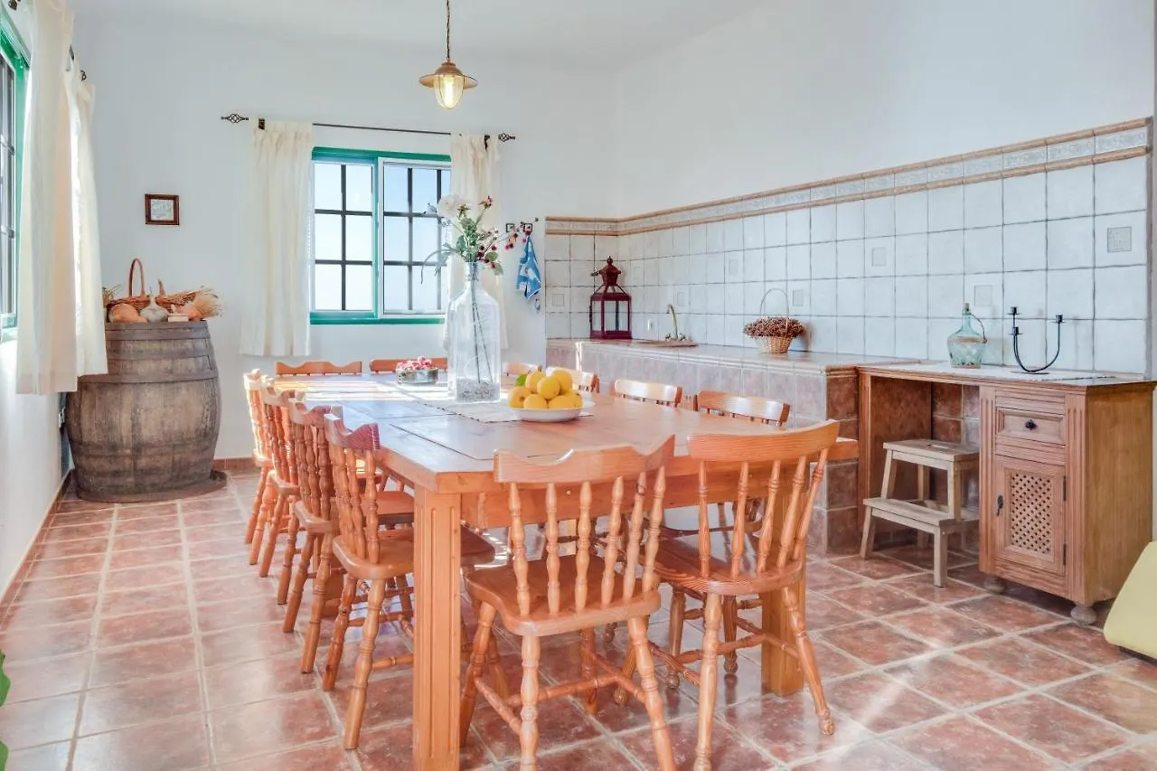 Viv Vac La Casita Del Viejo Villa Guía de Isora