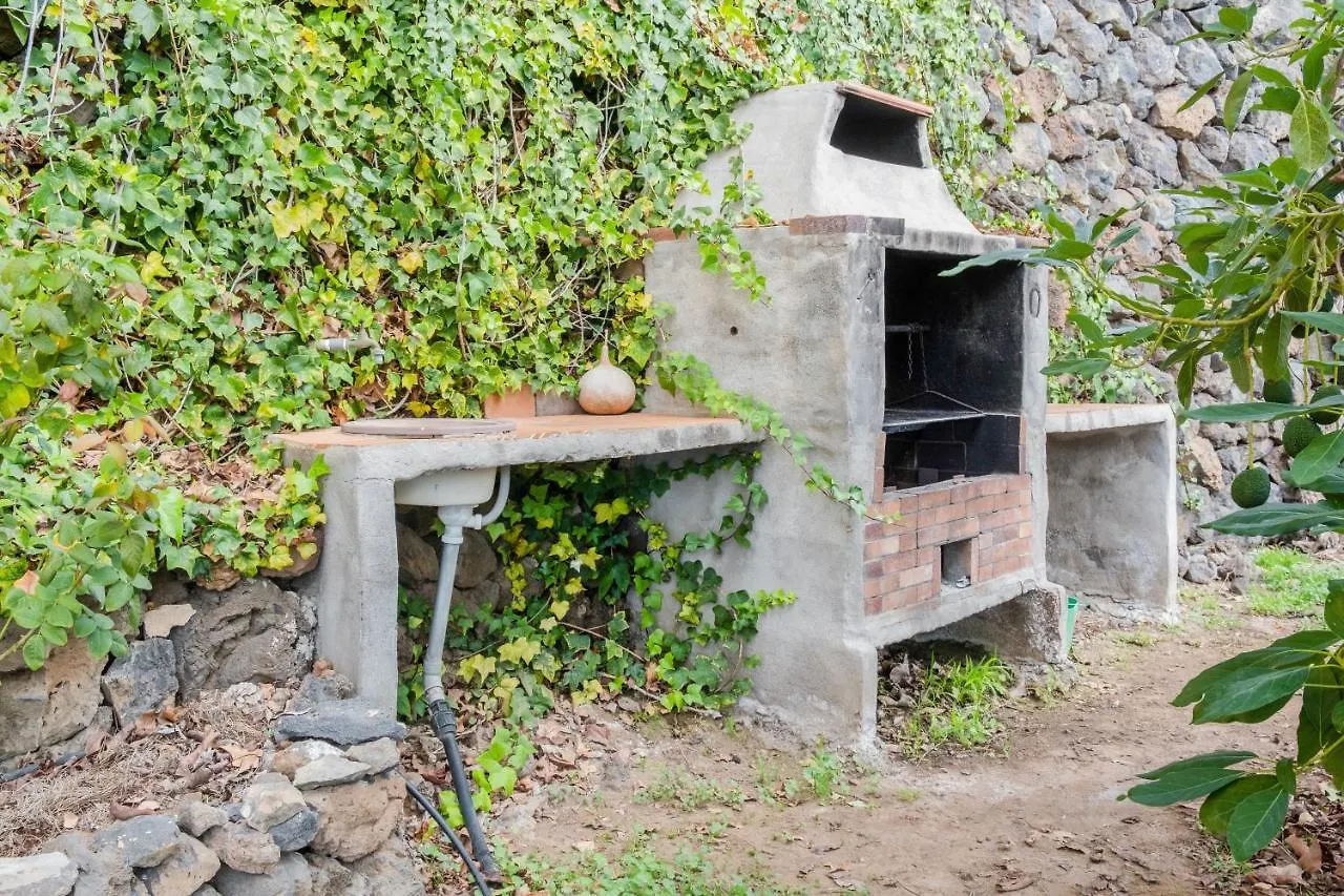 Viv Vac La Casita Del Viejo Villa Guía de Isora